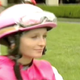 Female Jockey Doesn't "Ride Like A Girl"